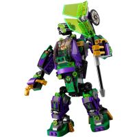 LEGO Super Heroes 76097 Lex Luthor ™ a zničení robota 3