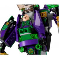 LEGO Super Heroes 76097 Lex Luthor ™ a zničení robota 4