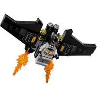 LEGO Super Heroes 76097 Lex Luthor ™ a zničení robota 5