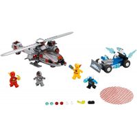 LEGO Super Heroes 76098 Speed Force Freeze Pursuit 3