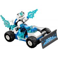 LEGO Super Heroes 76098 Speed Force Freeze Pursuit 5