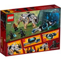 LEGO Super Heroes 76099 Souboj Rhino a Mine 2