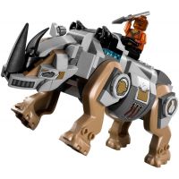 LEGO Super Heroes 76099 Souboj Rhino a Mine 3