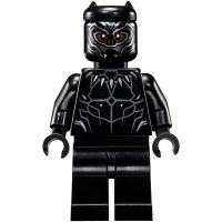 LEGO Super Heroes 76100 Útok stíhačky Černého pantera 5
