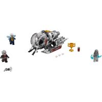 LEGO Super Heroes 76109 Průzkumníci kvantové říše 3