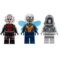 LEGO Super Heroes 76109 Průzkumníci kvantové říše 4