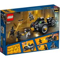 LEGO Super Heroes 76110 Batman™ Útok Talonů 2