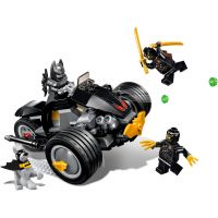 LEGO Super Heroes 76110 Batman™ Útok Talonů 3
