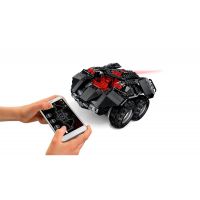LEGO Super Heroes 76112 Batmobil ovládaný aplikací 3