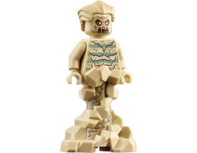 LEGO® Super Heroes 76114 Spiderman pavoukolez
