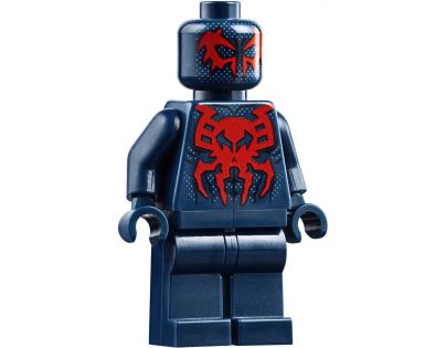 LEGO® Super Heroes 76114 Spiderman pavoukolez