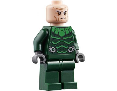 LEGO® Super Heroes 76114 Spiderman pavoukolez