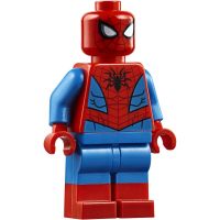 LEGO® Super Heroes 76114 Spiderman pavoukolez 6