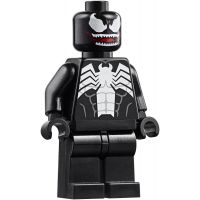 LEGO Super Heroes 76115 Spiderman Mech vs. Venom 2