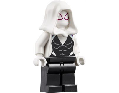 LEGO Super Heroes 76115 Spiderman Mech vs. Venom