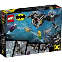 LEGO Super Heroes 76116 Batmanova ponorka a střetnutí pod vodou 3