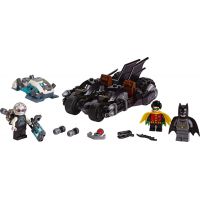LEGO Super Heroes 76118 Mr. Freeze™ vs. Batman na Batmotorce™ - Poškozený obal 2