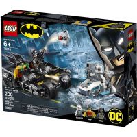 LEGO Super Heroes 76118 Mr. Freeze™ vs. Batman na Batmotorce™ 2