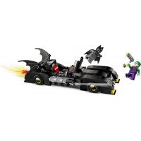 LEGO Super Heroes 76119 Batmobile™: pronásledování Jokera 4