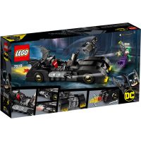 LEGO Super Heroes 76119 Batmobile™: pronásledování Jokera 5