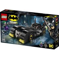 LEGO Super Heroes 76119 Batmobile™: pronásledování Jokera 2