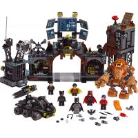 LEGO Super Heroes 76122 Clayface™ útočí na Batmanovu jeskyni LEGO Super Heroes 76122 Clayface™ útočí na Batmanovu jeskyni