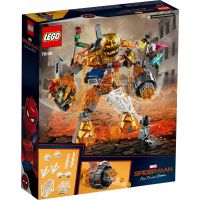 LEGO Super Heroes 76128 Boj s Molten Manem 4