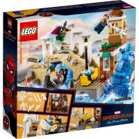 LEGO Super Heroes 76129 Hydro-Manův útok 5
