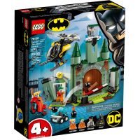 LEGO Super Heroes 76138 Batman™ a útěk Jokera 2