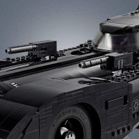 LEGO® Super Heroes 76139 Batmobile™ 1989: pronásledování Jokera 4