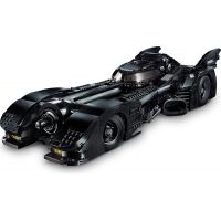 LEGO® Super Heroes 76139 Batmobile™ 1989: pronásledování Jokera 2