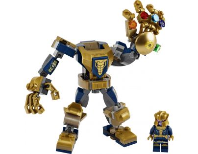 LEGO® Super Heroes 76141 Thanosův robot