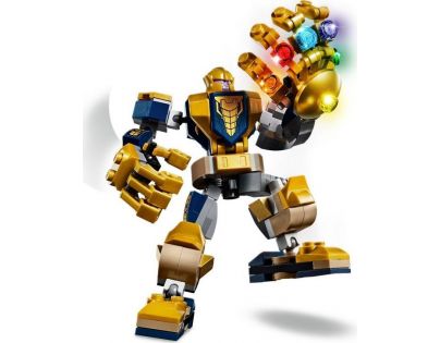 LEGO® Super Heroes 76141 Thanosův robot