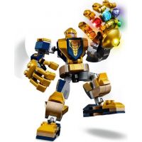 LEGO® Super Heroes 76141 Thanosův robot 4