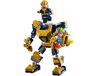 LEGO® Super Heroes 76141 Thanosův robot