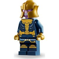 LEGO® Super Heroes 76141 Thanosův robot 6