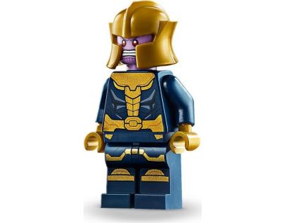 LEGO® Super Heroes 76141 Thanosův robot