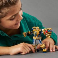 LEGO® Super Heroes 76141 Thanosův robot 3