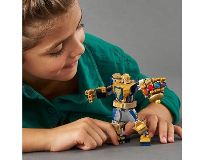 LEGO® Super Heroes 76141 Thanosův robot
