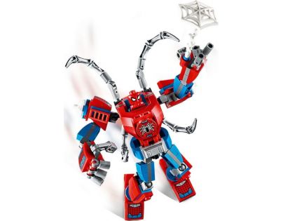 LEGO® Super Heroes 76146 Spider Manův robot