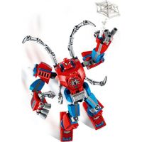 LEGO® Super Heroes 76146 Spider Manův robot 3