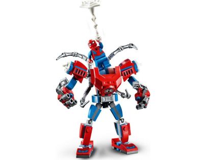 LEGO® Super Heroes 76146 Spider Manův robot