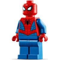 LEGO® Super Heroes 76146 Spider Manův robot 5