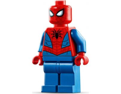 LEGO® Super Heroes 76146 Spider Manův robot