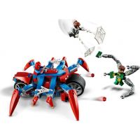 LEGO Super Heroes 76148 Spider-Man vs. Doc Ock 3