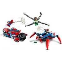 LEGO Super Heroes 76148 Spider-Man vs. Doc Ock 4