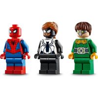 LEGO Super Heroes 76148 Spider-Man vs. Doc Ock 5