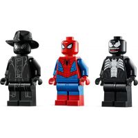LEGO® Super Heroes 76150 Spiderjet vs. Venomův robot 6