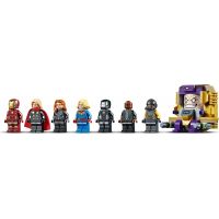 LEGO Super Heroes 76153 Helicarrier Avengerů - Poškozený obal 4
