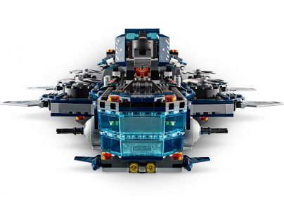 LEGO® Super Heroes 76153 Helicarrier Avengerů